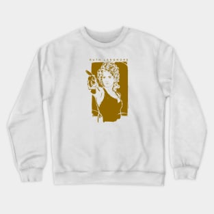 ruth langmore Crewneck Sweatshirt